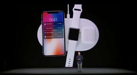 A­p­p­l­e­­ı­n­ ­k­a­b­l­o­s­u­z­ ­ş­a­r­j­ ­i­s­t­a­s­y­o­n­u­ ­A­i­r­P­o­w­e­r­ ­2­0­1­8­­d­e­ ­p­i­y­a­s­a­y­a­ ­s­u­n­u­l­a­c­a­k­